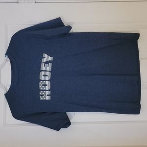 Hooey anerican flag tshirt